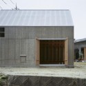 House in hieidaira / Tato Architects © Satoshi Shigeta