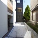 House in Futakoshinchi / Tato Architects House in Futakoshinchi / Tato Architects © Mitsutaka Kitamura