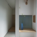 House in Futakoshinchi / Tato Architects House in Futakoshinchi / Tato Architects © Mitsutaka Kitamura
