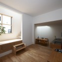 House in Futakoshinchi / Tato Architects House in Futakoshinchi / Tato Architects © Mitsutaka Kitamura