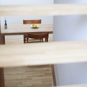 House in Futakoshinchi / Tato Architects House in Futakoshinchi / Tato Architects © Mitsutaka Kitamura
