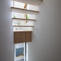 House in Futakoshinchi / Tato Architects House in Futakoshinchi / Tato Architects © Mitsutaka Kitamura