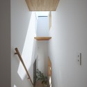 House in Futakoshinchi / Tato Architects House in Futakoshinchi / Tato Architects © Mitsutaka Kitamura