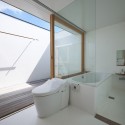 House in Futakoshinchi / Tato Architects House in Futakoshinchi / Tato Architects © Mitsutaka Kitamura