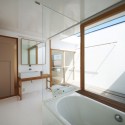 House in Futakoshinchi / Tato Architects House in Futakoshinchi / Tato Architects © Mitsutaka Kitamura
