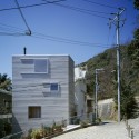 Tato House / Tato Architects © Satoshi Shigeta