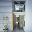 Tato House / Tato Architects © Satoshi Shigeta