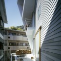 Tato House / Tato Architects © Satoshi Shigeta