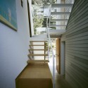 Tato House / Tato Architects © Satoshi Shigeta