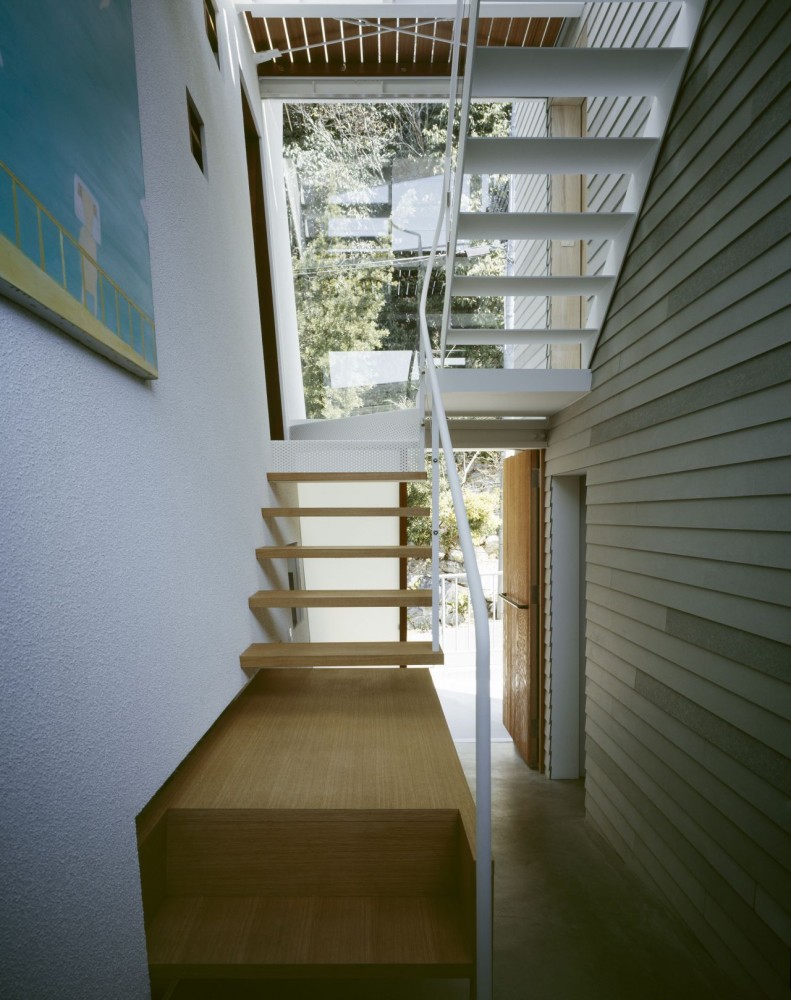 Tato House / Tato Architects