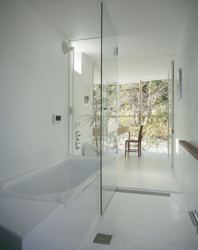 Tato House / Tato Architects