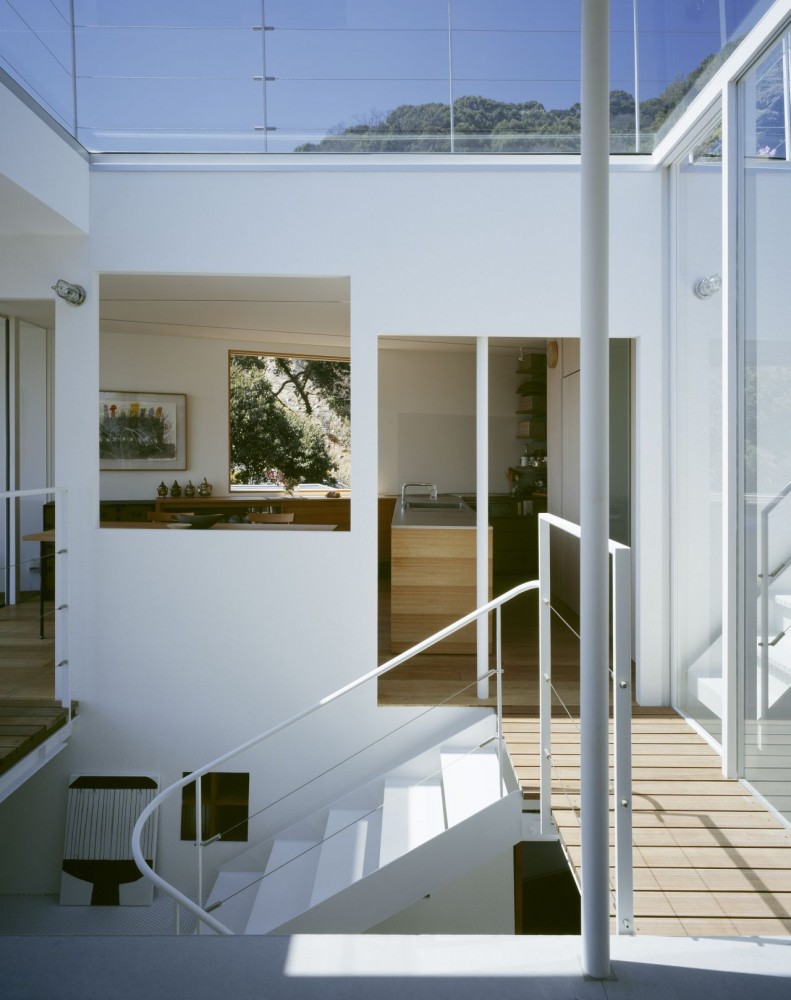 Tato House / Tato Architects