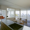 Tato House / Tato Architects © Satoshi Shigeta