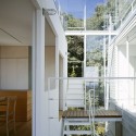 Tato House / Tato Architects © Satoshi Shigeta