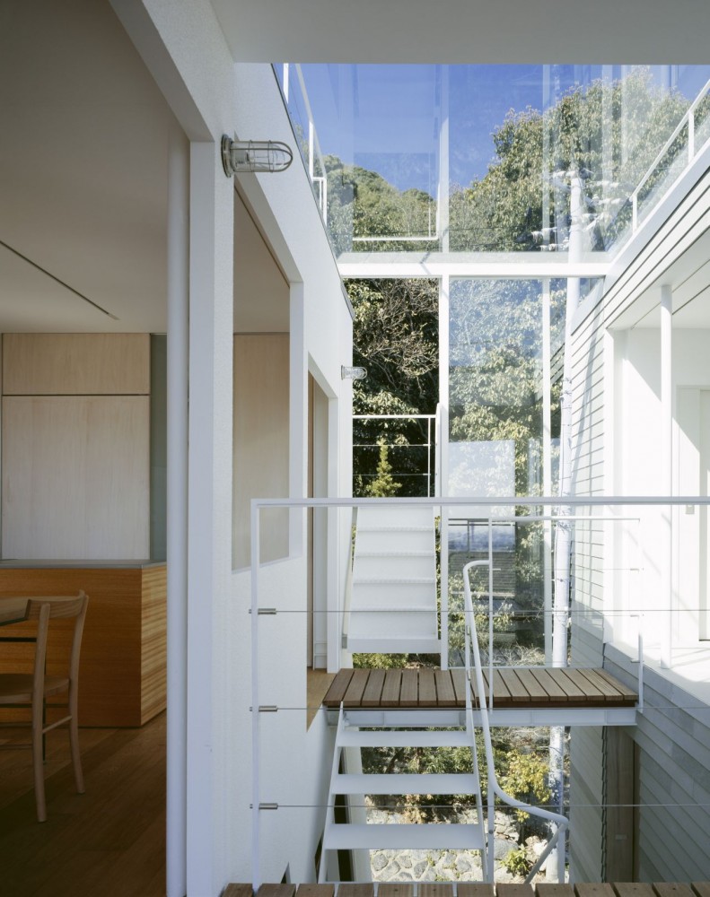 Tato House / Tato Architects