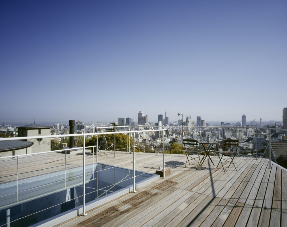 Tato House / Tato Architects