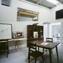Tato House / Tato Architects © Satoshi Shigeta