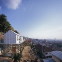 House in Rokko / Tato Architects © Kenichi Suzuki