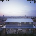 House in Rokko / Tato Architects © Kenichi Suzuki