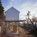 House in Rokko / Tato Architects © Kenichi Suzuki