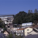 House in Rokko / Tato Architects © Kenichi Suzuki