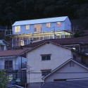 House in Rokko / Tato Architects © Kenichi Suzuki