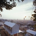 House in Rokko / Tato Architects © Kenichi Suzuki