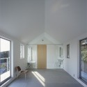 House in Rokko / Tato Architects © Kenichi Suzuki