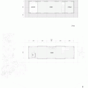 House in Rokko / Tato Architects Plan 01