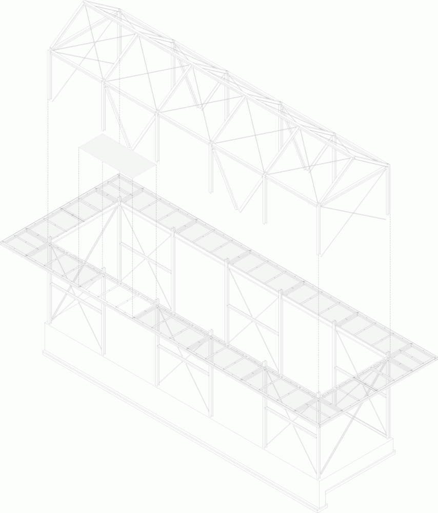 House in Rokko / Tato Architects