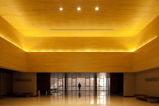 NOI Hotel / Jorge Figueroa + Asociados