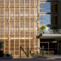 NOI Hotel / Jorge Figueroa + Asociados NOI Hotel / Jorge Figueroa + Asociados © Nicolas Caceres + Paula Marchant