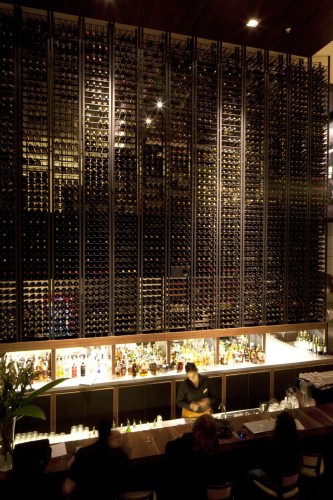 NOI Hotel / Jorge Figueroa + Asociados