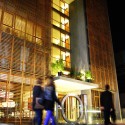 NOI Hotel / Jorge Figueroa + Asociados NOI Hotel / Jorge Figueroa + Asociados © Jorge Fiqueroa + asociados