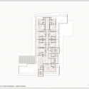 NOI Hotel / Jorge Figueroa + Asociados NOI Hotel / Jorge Figueroa + Asociados Eighth Floor Plan 01