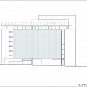 NOI Hotel / Jorge Figueroa + Asociados NOI Hotel / Jorge Figueroa + Asociados Elevation North 01