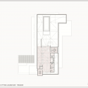 NOI Hotel / Jorge Figueroa + Asociados NOI Hotel / Jorge Figueroa + Asociados Ninth Floor Plan 01