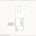 NOI Hotel / Jorge Figueroa + Asociados NOI Hotel / Jorge Figueroa + Asociados Tenth Floor Plan 01