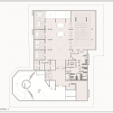NOI Hotel / Jorge Figueroa + Asociados NOI Hotel / Jorge Figueroa + Asociados Third Floor Plan 02