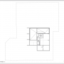 NOI Hotel / Jorge Figueroa + Asociados NOI Hotel / Jorge Figueroa + Asociados Fifth Floor Plan 01