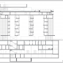 NOI Hotel / Jorge Figueroa + Asociados NOI Hotel / Jorge Figueroa + Asociados Section A 01