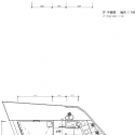 Tato House / Tato Architects Plan 01