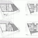 Tato House / Tato Architects Plan 02