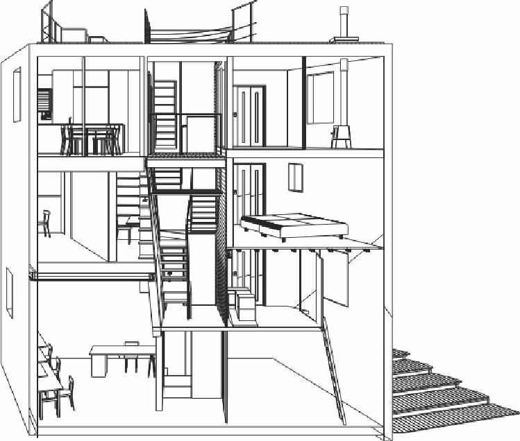 Tato House / Tato Architects