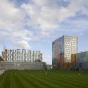 Architectural and urban redevelopment site in Nantes Saupin / Philippe Gazeau Architectural and urban redevelopment site in Nantes Saupin / Philippe Gazeau © Stéphane Chalmeau