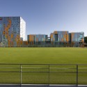 Architectural and urban redevelopment site in Nantes Saupin / Philippe Gazeau Architectural and urban redevelopment site in Nantes Saupin / Philippe Gazeau © Stéphane Chalmeau
