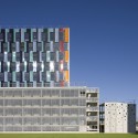Architectural and urban redevelopment site in Nantes Saupin / Philippe Gazeau Architectural and urban redevelopment site in Nantes Saupin / Philippe Gazeau © Stéphane Chalmeau