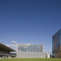 Architectural and urban redevelopment site in Nantes Saupin / Philippe Gazeau Architectural and urban redevelopment site in Nantes Saupin / Philippe Gazeau © Stéphane Chalmeau