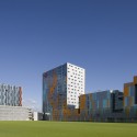 Architectural and urban redevelopment site in Nantes Saupin / Philippe Gazeau Architectural and urban redevelopment site in Nantes Saupin / Philippe Gazeau © Stéphane Chalmeau