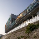 Architectural and urban redevelopment site in Nantes Saupin / Philippe Gazeau Architectural and urban redevelopment site in Nantes Saupin / Philippe Gazeau © Stéphane Chalmeau